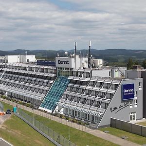 Dorint Am Nuerburgring Hocheifel