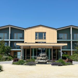 Landhotel Bohrerhof